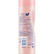 Dove Body Love Care + Radiant Glow Body Lotion 400ml