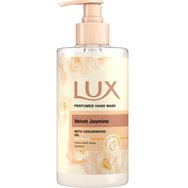 Lux Perfumed Hand Wash Velvet Jasmine with Cedarwood Oil 380ml