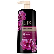 Lux Alluring Cashmere Opulent Fragrance Body Wash 560ml - Душ гел с очарователен аромат на малина и роза Lux Alluring Cashmere Opulent Fragrance Body Wash 560ml - Душ гел с очарователен аромат на малина и роза