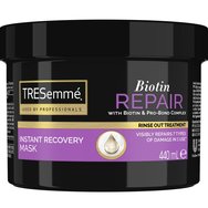 TRESemme Biotin Repair Instant Recovery Hair Mask 440ml