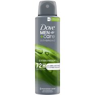 Dove Men+ Care Advanced Extra Fresh Deo Spray 150ml
