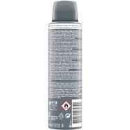 Dove Men+ Care Advanced Cool Fresh Deo Spray 150ml