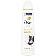 Dove Advanced Care Invisible Dry 72h Anti-Perspirant Body Spray 150ml