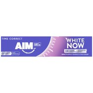 Aim PROMO PACK White Now Time Correct 2x75ml (1+1 Подарък)