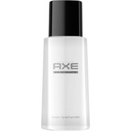 Axe Dark temptation Eau De Toilette Интензивен мъжки аромат с нотки на тъмен шоколад и ванилия 100ml