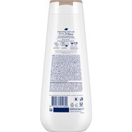 Dove Advanced Care Nourishing Silk 600ml