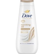 Dove Advanced Care Nourishing Silk 400ml