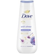 Dove Advanced Care Anti-Stress Shower Gel 600ml