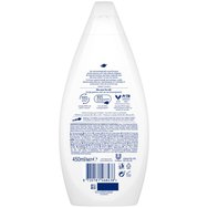 Dove Silky Velvet Shower Gel 450ml Dove Silky Velvet Shower Gel 450ml