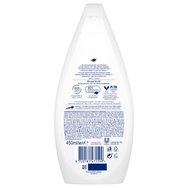 Dove Petal Soft Shower Gel 450ml Dove Petal Soft Shower Gel 450ml