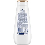 Dove Advanced Nourishing Care Shower Gel 400ml Dove Advanced Nourishing Care Shower Gel 400ml