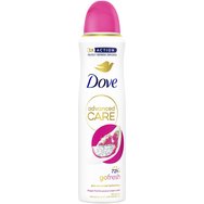 Dove Advanced Care 72h Deodorant Spray with Dragon Fruit 150ml Dove Advanced Care 72h Deodorant Spray with Dragon Fruit 150ml