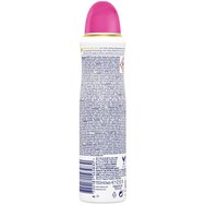 Dove Advanced Care 72h Deodorant Spray with Dragon Fruit 150ml Dove Advanced Care 72h Deodorant Spray with Dragon Fruit 150ml