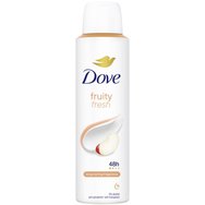 Dove Fruity Fresh 48h Anti-Perspirant Spray 150ml