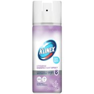 Klinex Hygiene Disinfectant Spray 200ml - Wild Flowers