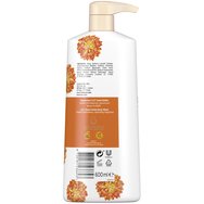 Lux Sweet Dahlia Opulent Fragrance Body Wash 600ml Promo -40%