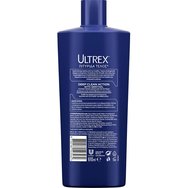 Ultrex Men Shampoo Anti Dandruff Deep Clean 610ml