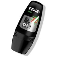 Axe PROMO PACK Africa Anti Sweat Antiperspirant Roll-On 48h 2x50ml (1+1 Подарък) Axe PROMO PACK Africa Anti Sweat Antiperspirant Roll-On 48h 2x50ml (1+1 Подарък)