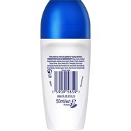 Dove PROMO PACK Roll-On Advanced Care Original 2x50ml (1+1 Подарък)