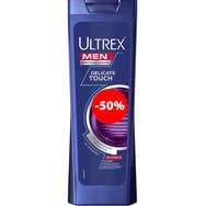 Ultrex Promo Men Delicate Touch 360ml