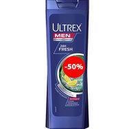 Ultrex Promo Men 24H Fresh 360ml