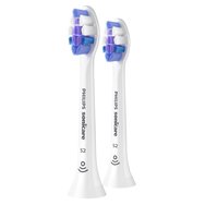 Philips Sonicare S2 Sensitive Replacement Brush Heads 2 бр