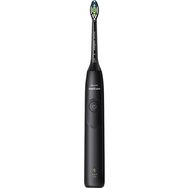 Philips Sonicare 5300 Black Electric Toothbrush 1 бр