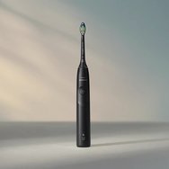 Philips Sonicare 5300 Black Electric Toothbrush 1 бр