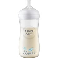 Philips Avent Natural Response Love Bottle 3m+, 330ml, Код SCY906/11