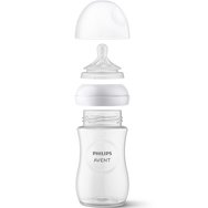 Philips Avent Natural Response Love Bottle 3m+, 330ml, Код SCY906/11