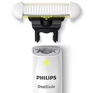 Philips One Blade Intimate Skin Protect Код QP229/52 Резервно острие, предназначено за лесно и щадящо кожата бръснене на чувствителните зони 2 броя