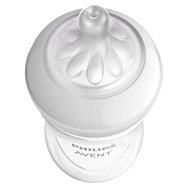 Philips Avent Natural Response Teat Код. SCY960-03, 3 бр Philips Avent Natural Response Teat Код. SCY960-03, 3 бр