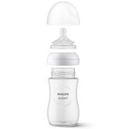 Philips Avent Natural Response Teat Код. SCY960-03, 3 бр Philips Avent Natural Response Teat Код. SCY960-03, 3 бр