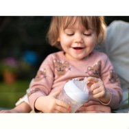 Philips Avent Natural Response Teat Код. SCY960-03, 3 бр Philips Avent Natural Response Teat Код. SCY960-03, 3 бр