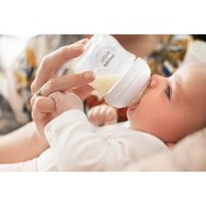 Philips Avent Natural Response Teat Код. SCY960-03, 3 бр Philips Avent Natural Response Teat Код. SCY960-03, 3 бр