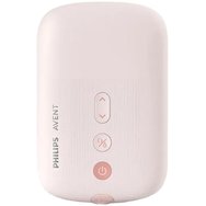 Philips Avent Advanced Код SCF395/01 Natural Response Single Electric Breast Pump Единична електрическа помпа за кърма с технология за естествено движение 1 брой