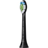 Philips Sonicare W2 Optimal White Replacement Head 2 бр - Черно