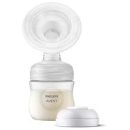 Philips Avent Single Breast Pump Kit Код SCF337/01, 1 бр Philips Avent Single Breast Pump Kit Код SCF337/01, 1 бр