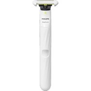 Philips One Blade Intimate Skin Protect Код QP1924/24 Trimmer Машинка за подстригване с острие, предназначено за лесно и щадящо кожата бръснене на чувствителните зони 1 брой