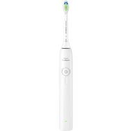 Philips Sonicare 3100 Код HX4032/21 Electric Toothbrush 1 дръжка & 2 резервни глави - White - 
