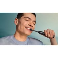 Philips Sonicare 3100 Код HX4032/32 Electric Toothbrush 1 дръжка & 2 резервни глави - Black