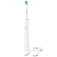 Philips Sonicare 1100 Код HX3901/01 Electric Toothbrush 1 брой - White
