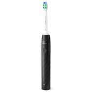 Philips Sonicare 1100 Код HX3901/02 Electric Toothbrush 1 брой - Black - 