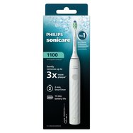 Philips Sonicare 1100 Код HX3901/01 Electric Toothbrush 1 брой - White