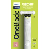 Philips One Blade Intimate Skin Protect Код QP1930/22 Trimmer 1 брой - Philips One Blade Intimate Skin Protect Код QP1930/22 Trimmer 1 брой -