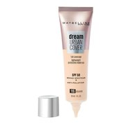 Maybelline Dream Urban Cover Make-Up Spf50, 116 Sesame 30ml Maybelline Dream Urban Cover Make-Up Spf50, 116 Sesame 30ml