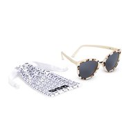Kietla Kids Sunglasses Wazz 2-4 Years Код BU4SUNCREAMLEO, 1 бр - Cream Leo Kietla Kids Sunglasses Wazz 2-4 Years Код BU4SUNCREAMLEO, 1 бр - Cream Leo