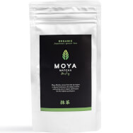 Moya Matcha Traditional Органичен японски зелен чай 50g