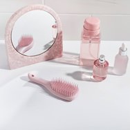 Tangle Teezer The Mini Ultimate Detangler Ice Blue & Sweet Orange 1 бр