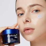 Medicube Zero Pore One Day Face Cream 50ml